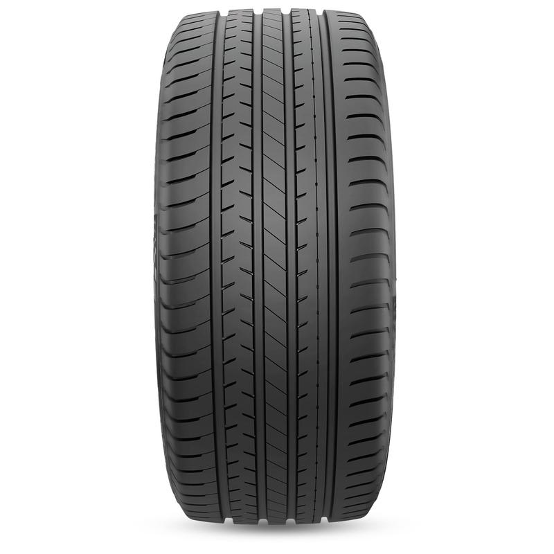 BERLIN TIRES SUMMER UHP 1 225/45R19 96W XL MFS BSW