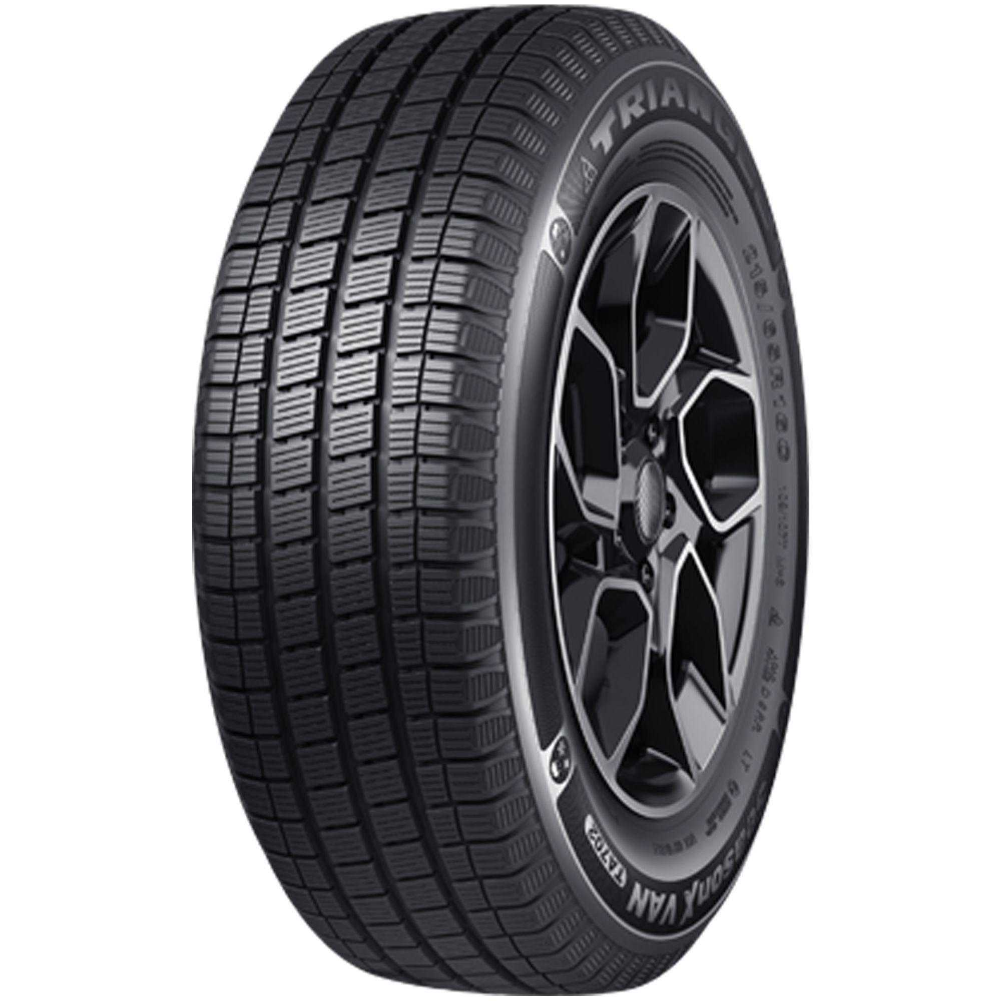 TRIANGLE SEASONX VAN TA702 175/65R14C 90/88T BSW
