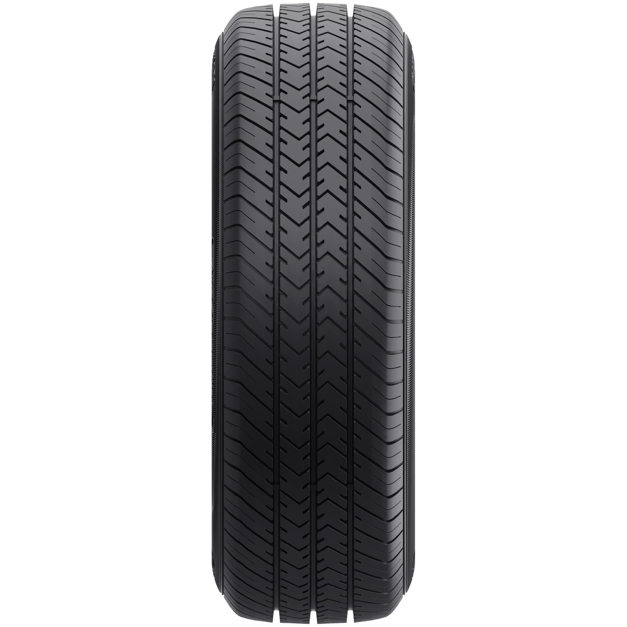 AUSTONE ASR71 215/75R16C 116/114R BSW