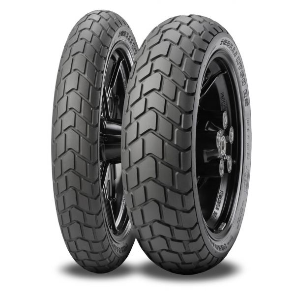 PIRELLI 180/55 ZR 17 M/C TL 73W MT60 RS (C)