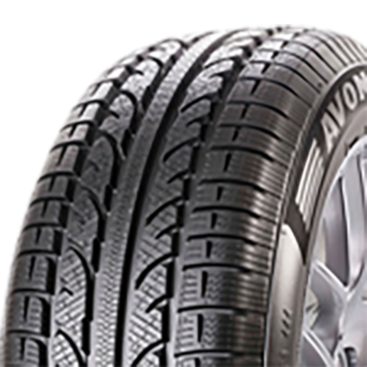 AVON WV7 SNOW 215/50R17 95V XL BSW