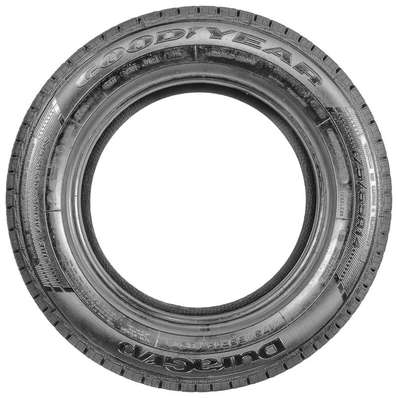 GOODYEAR DURAGRIP 165/60R15 81T XL