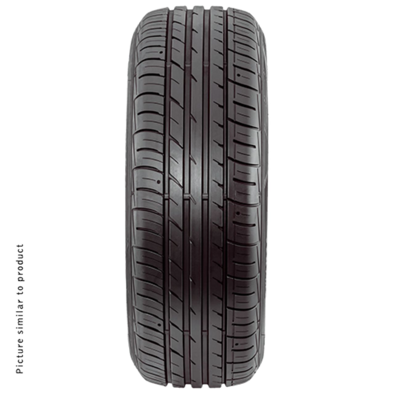 FALKEN ZIEX ZE914B 225/40R18 92W XL MFS BLK