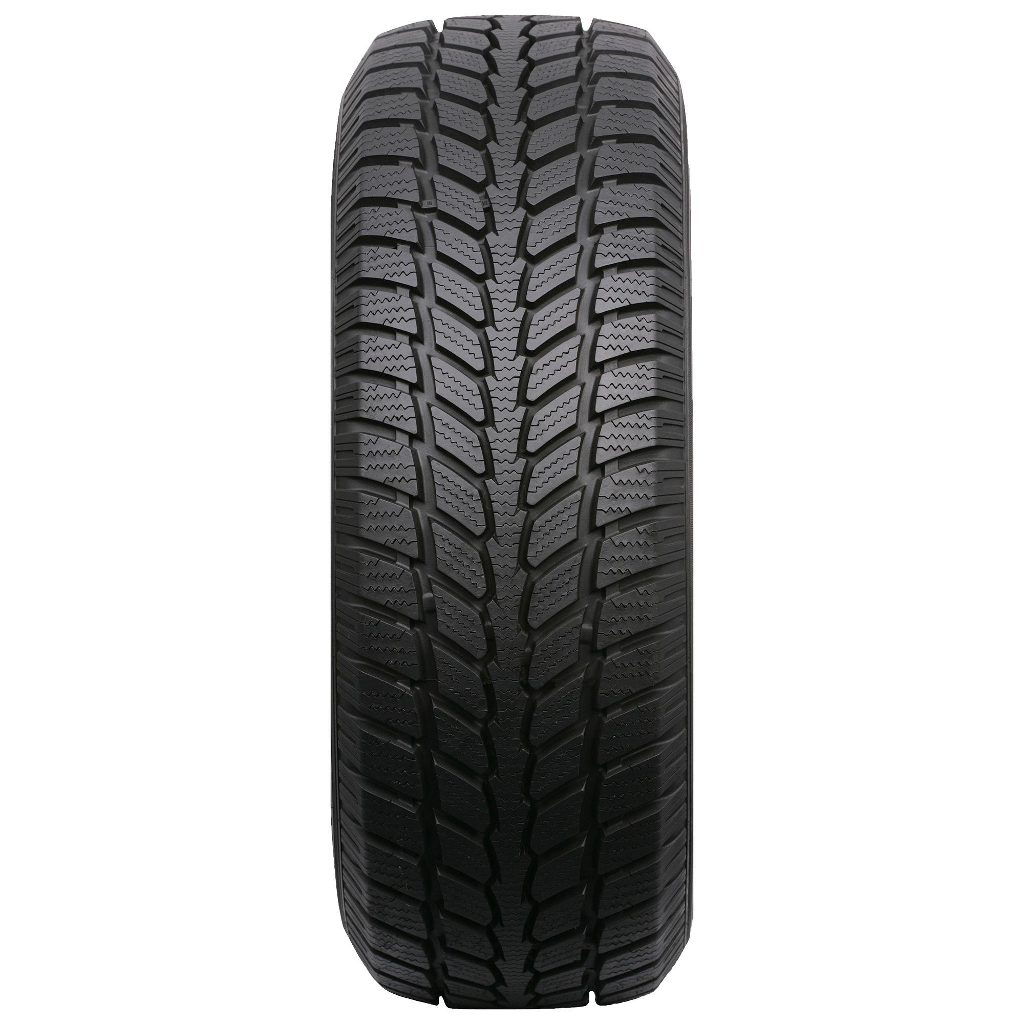 GT-RADIAL SAVERO WT 245/70R16 107T BSW