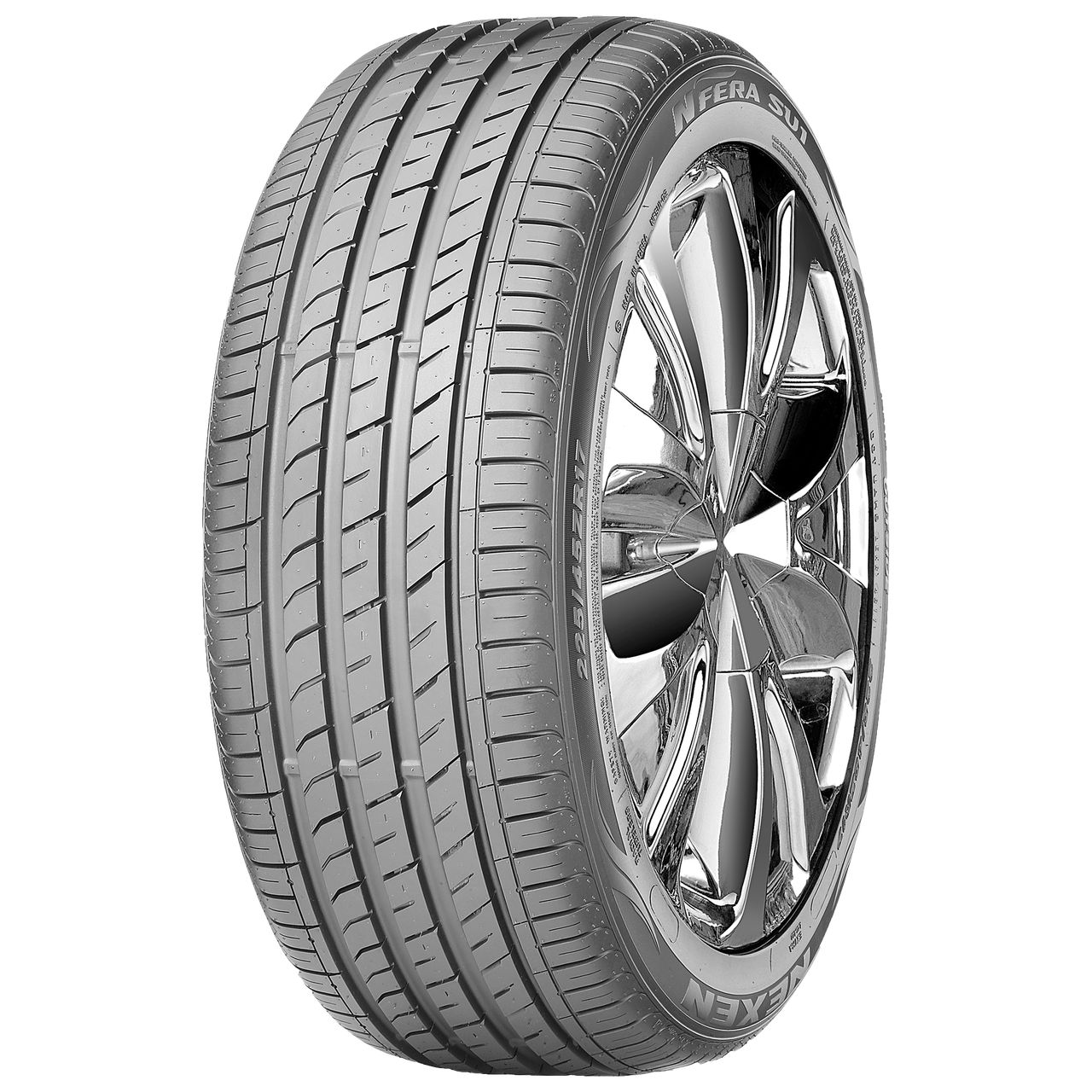 NEXEN N FERA SU1 225/35R18 87Y XL RPB