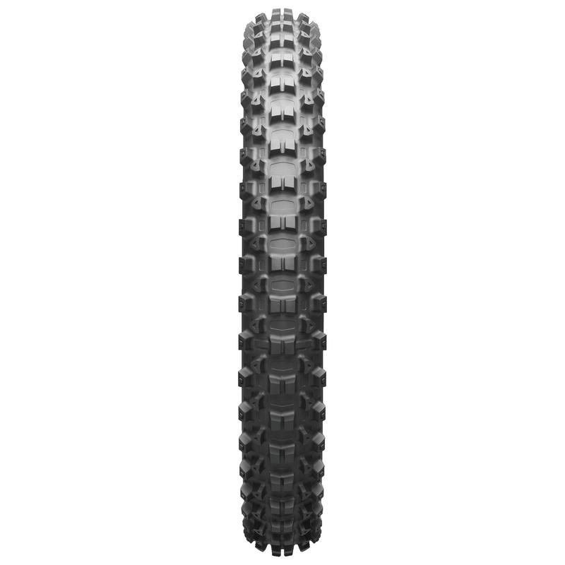 BRIDGESTONE 140/80 - 18 M/C TT 70P BATTLECROSS E50 MST