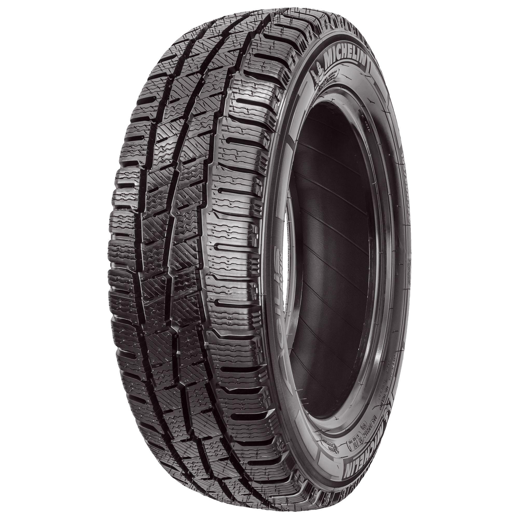 MICHELIN AGILIS ALPIN 195/70R15C 104/102R (98T)