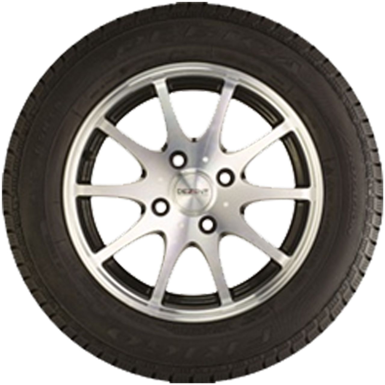 DEBICA FRIGO 2 175/65R15 88T XL