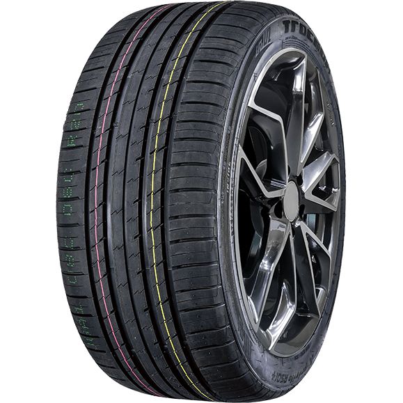 TRACMAX X-PRIVILO RS01+ 275/50R21 113Y XL BSW