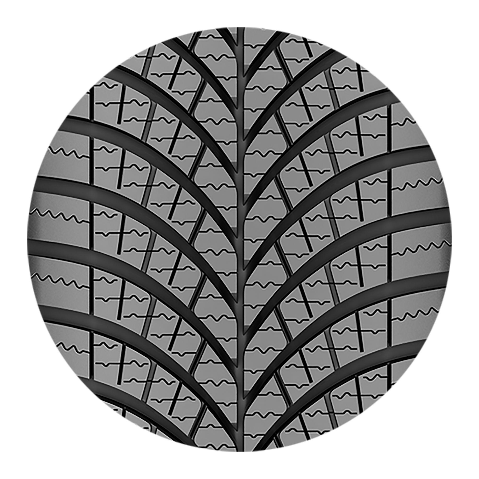 GOODYEAR VECTOR 4SEASONS GEN-3 SUV 225/65R17 106V XL