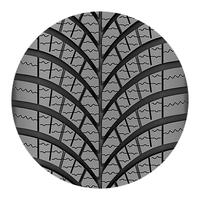 GOODYEAR VECTOR 4SEASONS GEN-3 SUV 215/65R17 99V