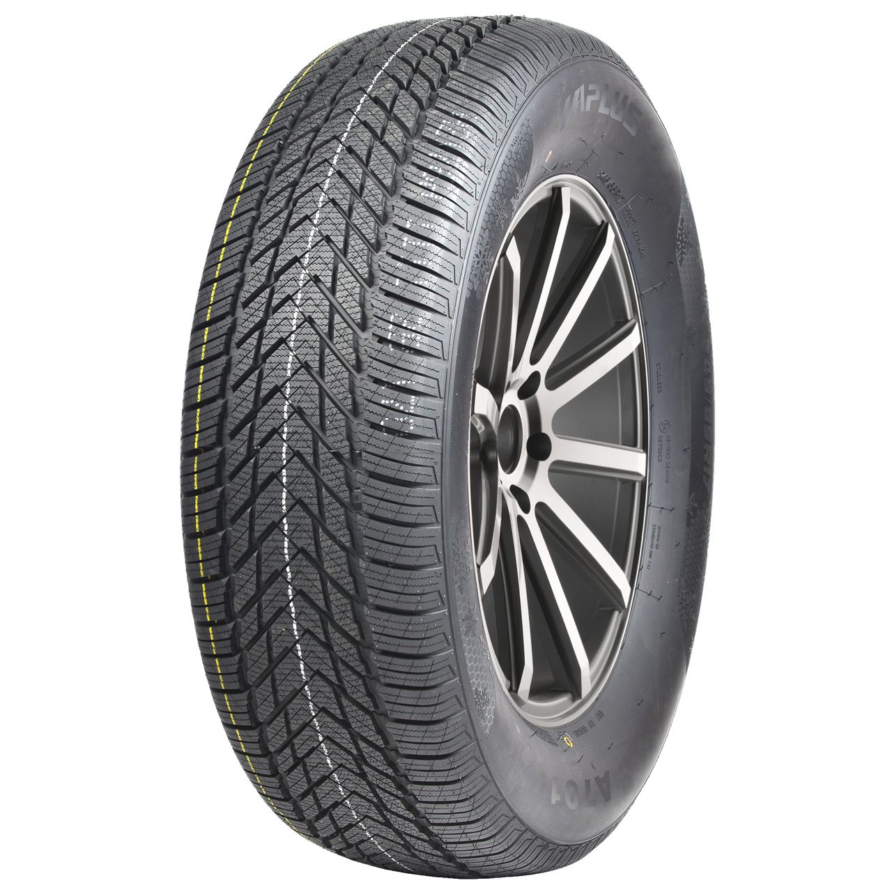 APLUS A701 205/70R15 96T BSW