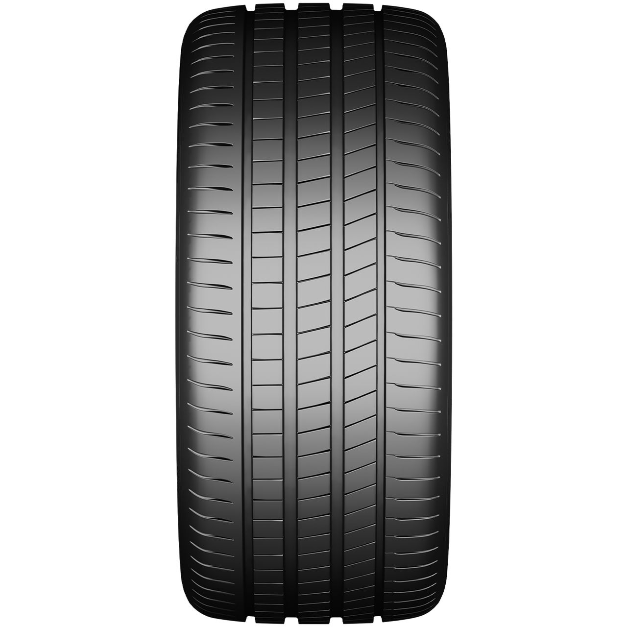 DUNLOP BLUE RESPONSE TG (EVs) 215/50R18 96V (EVs) XL MFS BLK