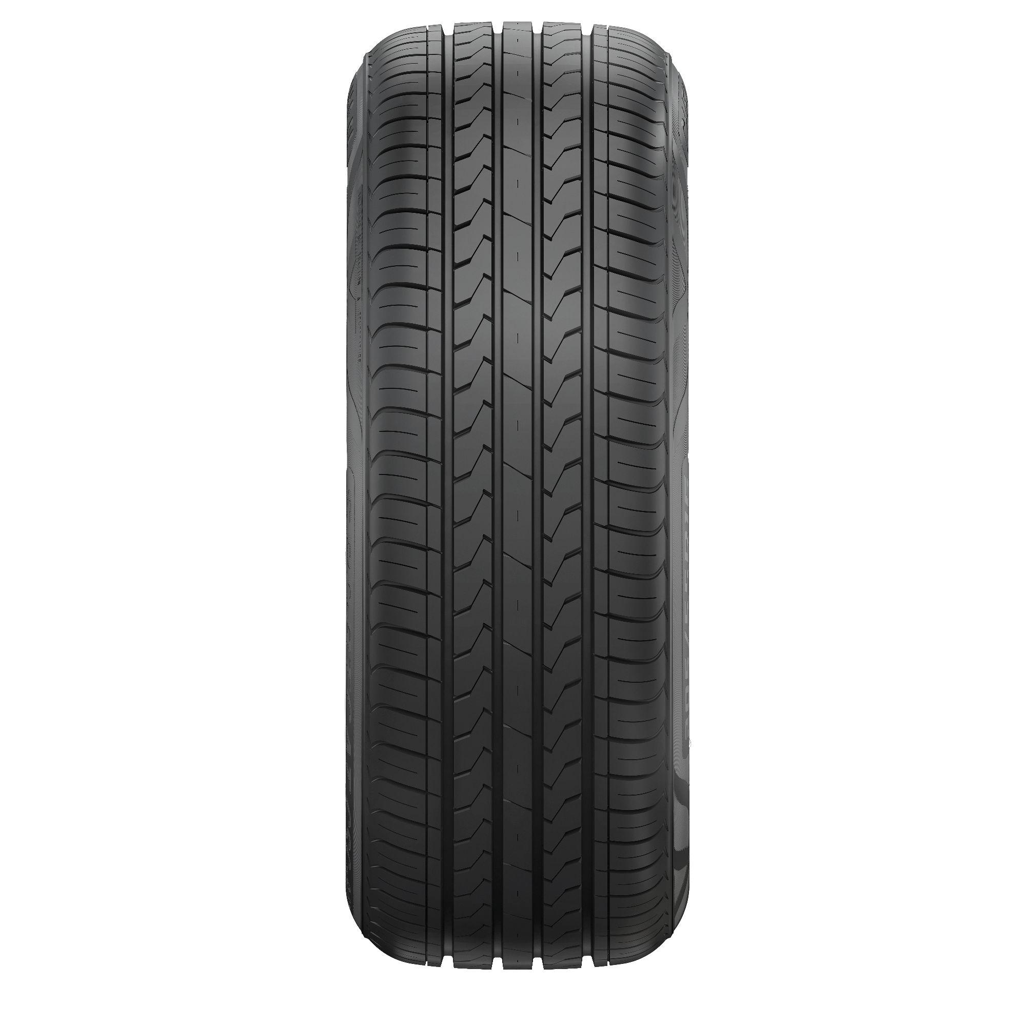 CHENGSHAN SPORTCAT CSC-802 215/50R17 91V BSW