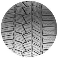 CONTINENTAL WINTERCONTACT TS 860 S (*) (EVc) SSR 205/60R16 96H (*) (EVc) SSR XL BSW