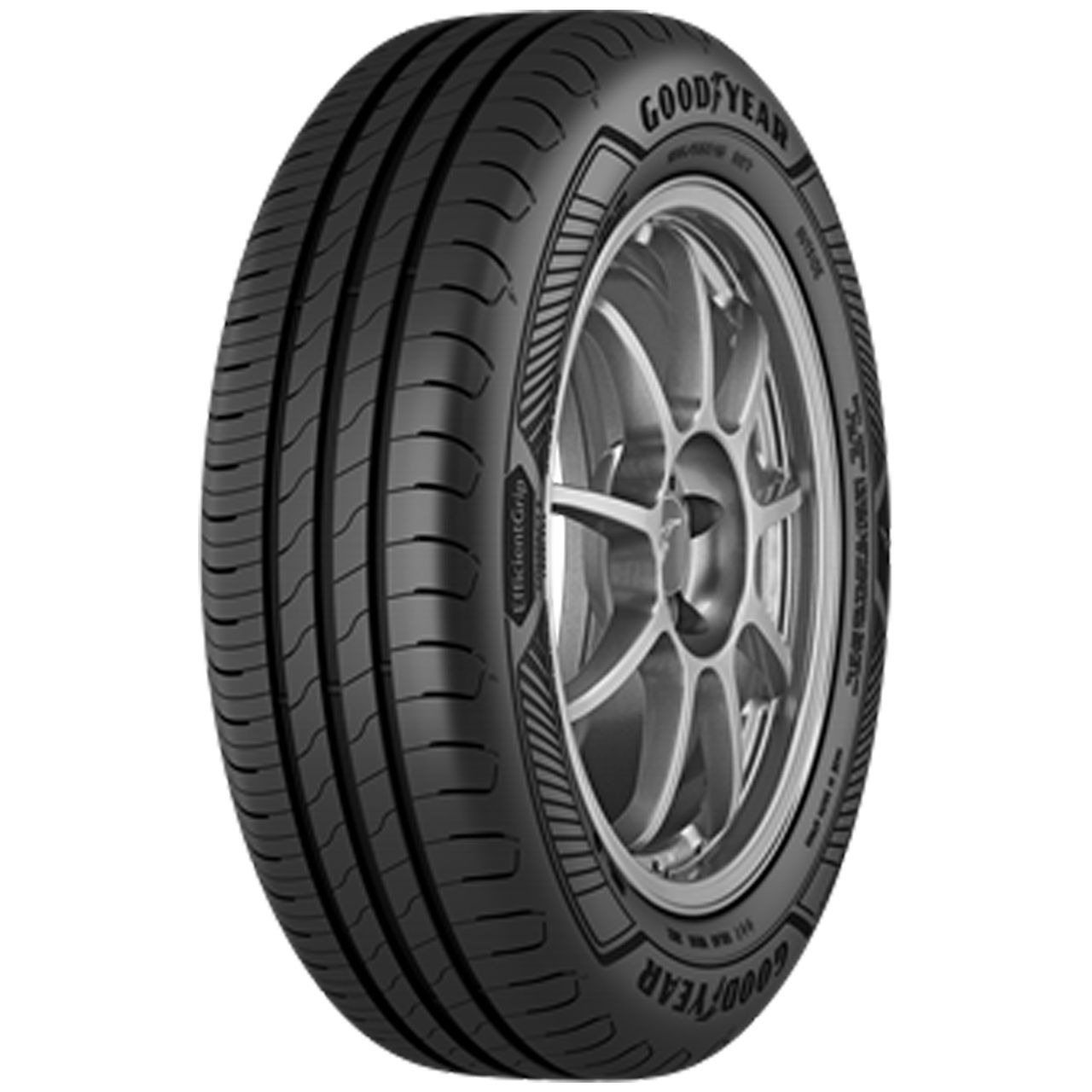 GOODYEAR EFFICIENTGRIP COMPACT 2 165/65R15 81T BSW