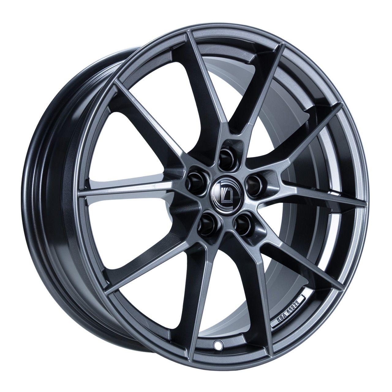 DIEWE ALLA platinS 8.0Jx19 5x112 ET39