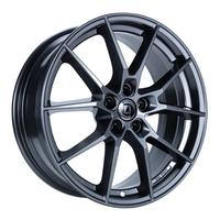 DIEWE ALLA platinS 9.0Jx19 5x112 ET28