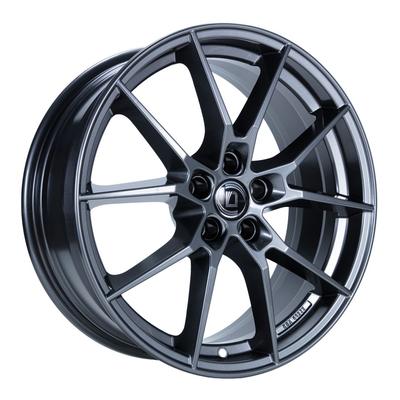 DIEWE ALLA platinS 10.5Jx22 5x112 ET43