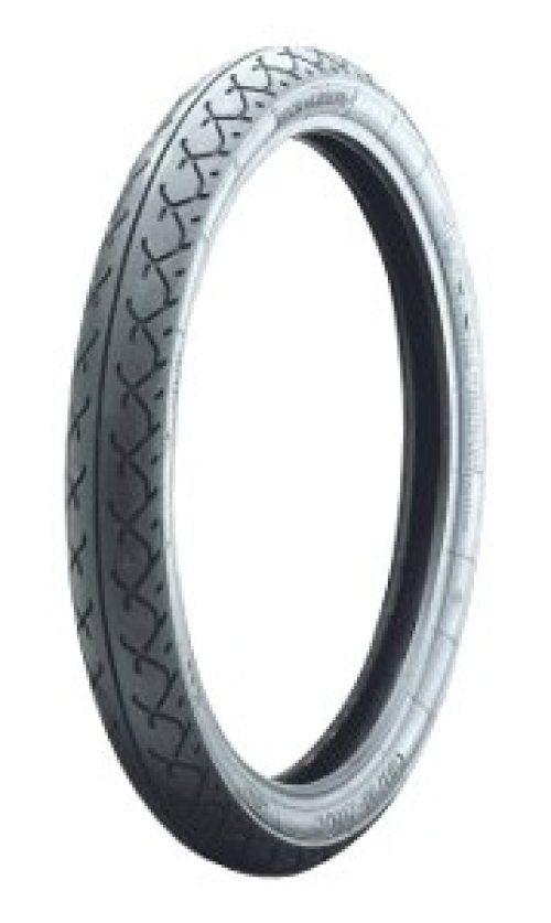 HEIDENAU 130/90 - 15 M/C TT 66S K65 REAR