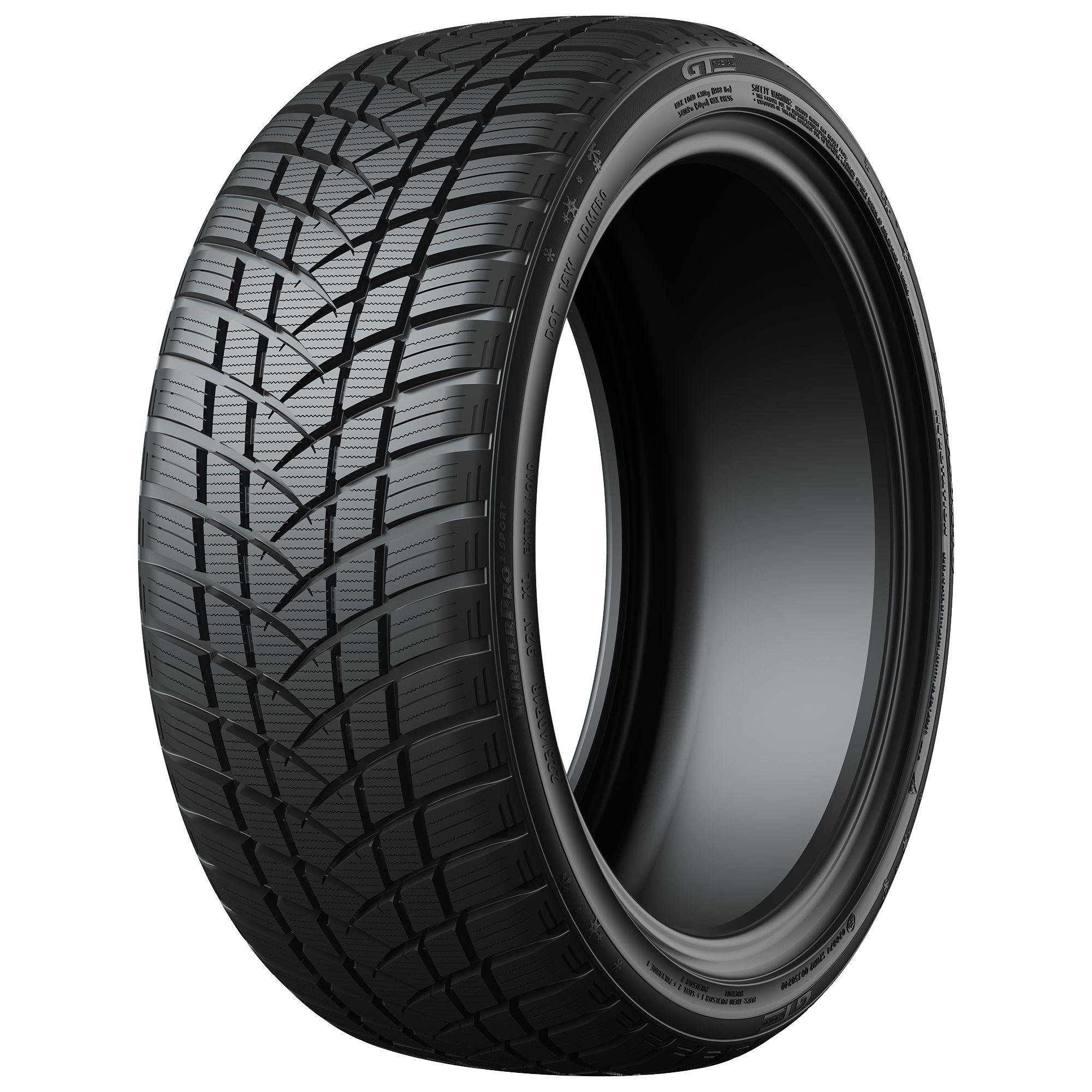 GT-RADIAL WINTERPRO2 SPORT 225/40R18 92V XL MFS BSW