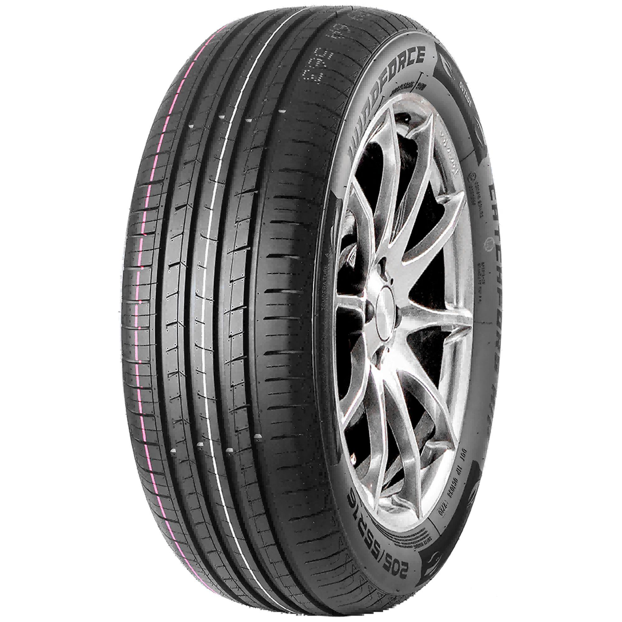 WINDFORCE CATCHFORS H/P 205/55R16 91V BSW