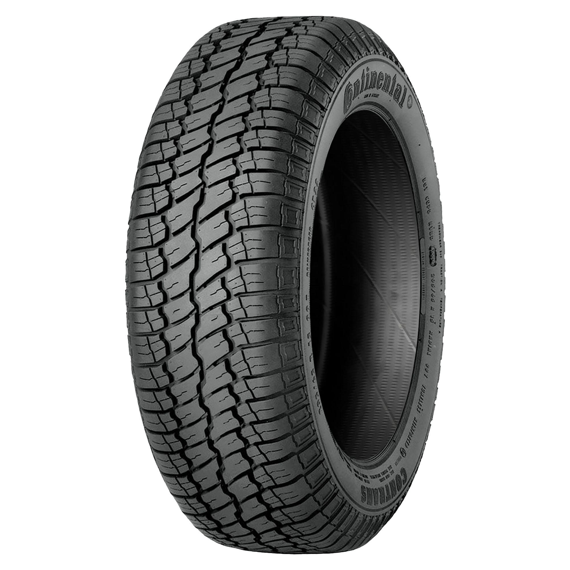 CONTINENTAL CT 22 165/80R15 87T BSW