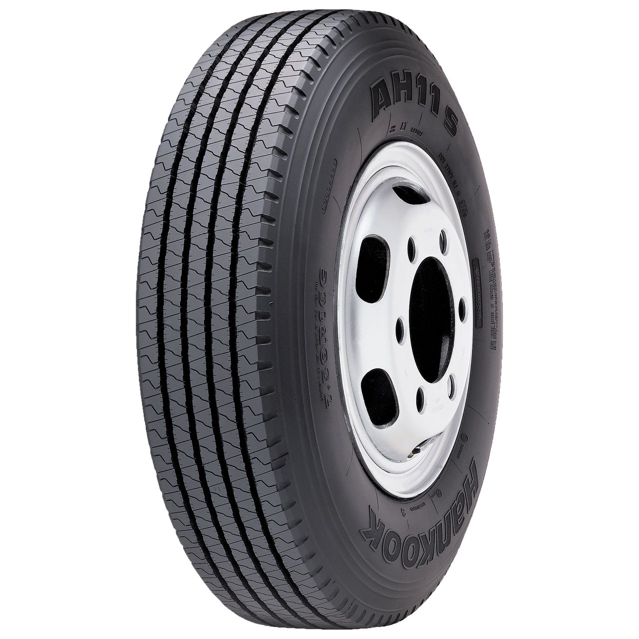 HANKOOK RADIAL AH11S 6.50/R16C 108/107N
