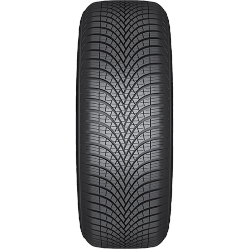 SAVA ALL WEATHER 225/65R17 102H BSW