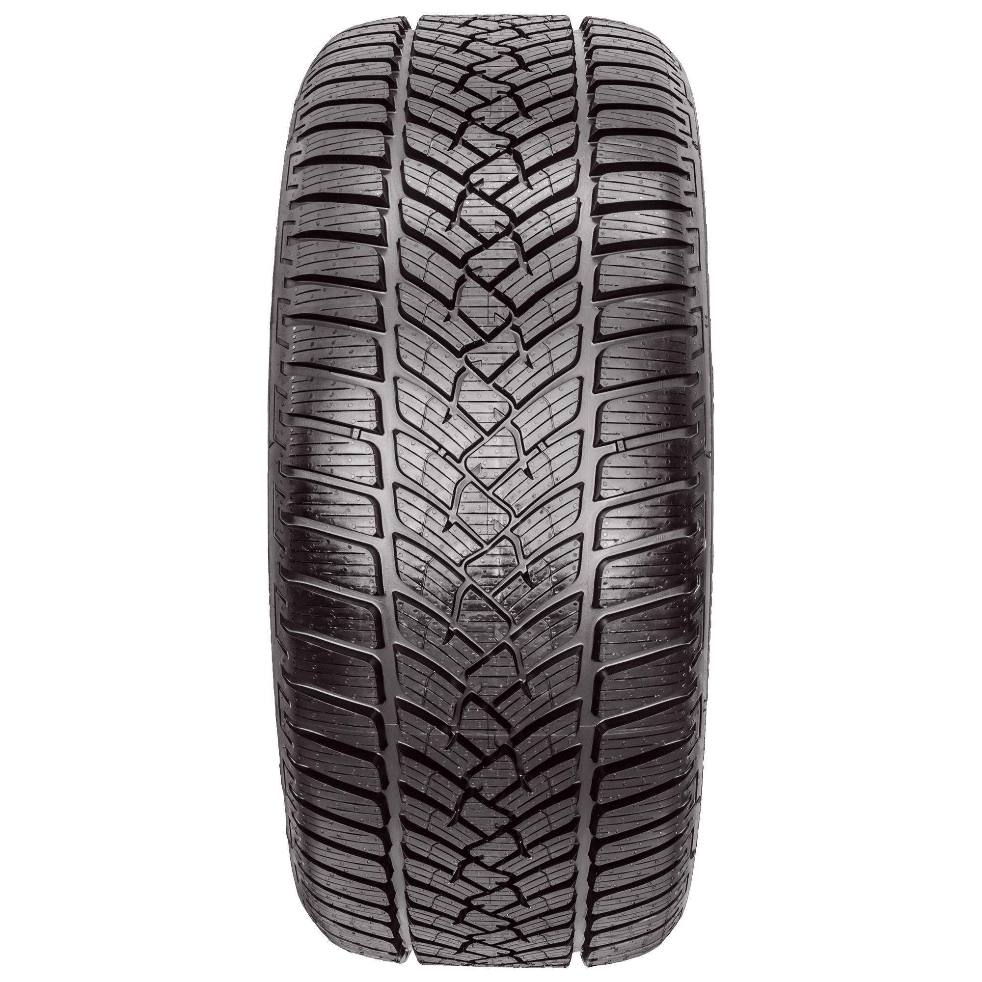 FULDA KRISTALL CONTROL HP 2 205/55R17 95V XL BSW