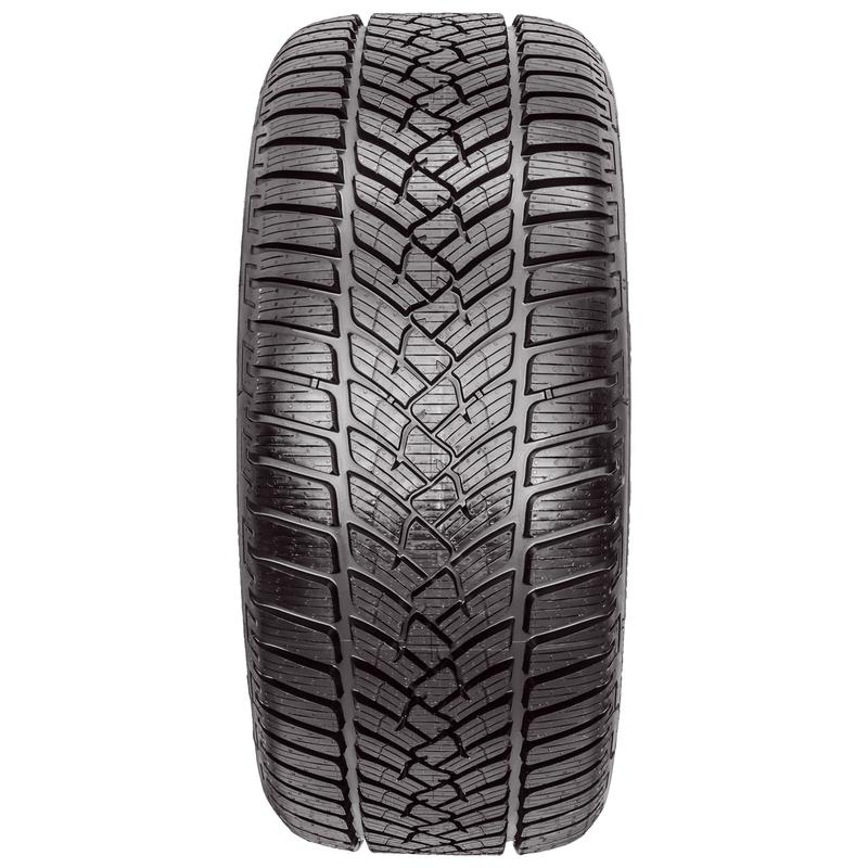 FULDA KRISTALL CONTROL HP 2 235/40R18 95V XL MFS