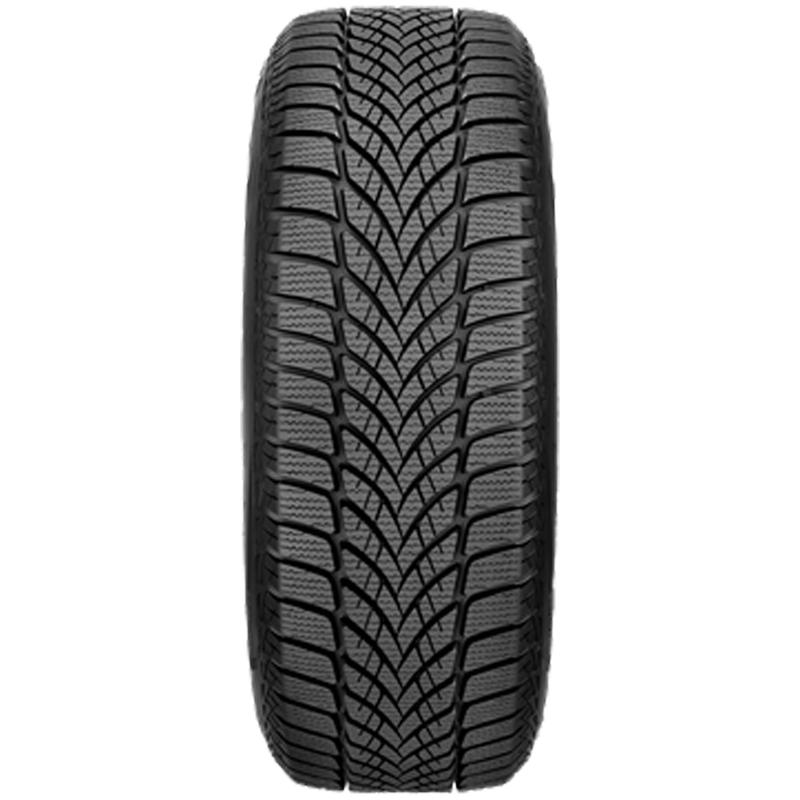 GOODYEAR ULTRAGRIP ICE 2 235/50R17 100T XL NORDIC COMPOUND MFS BSW