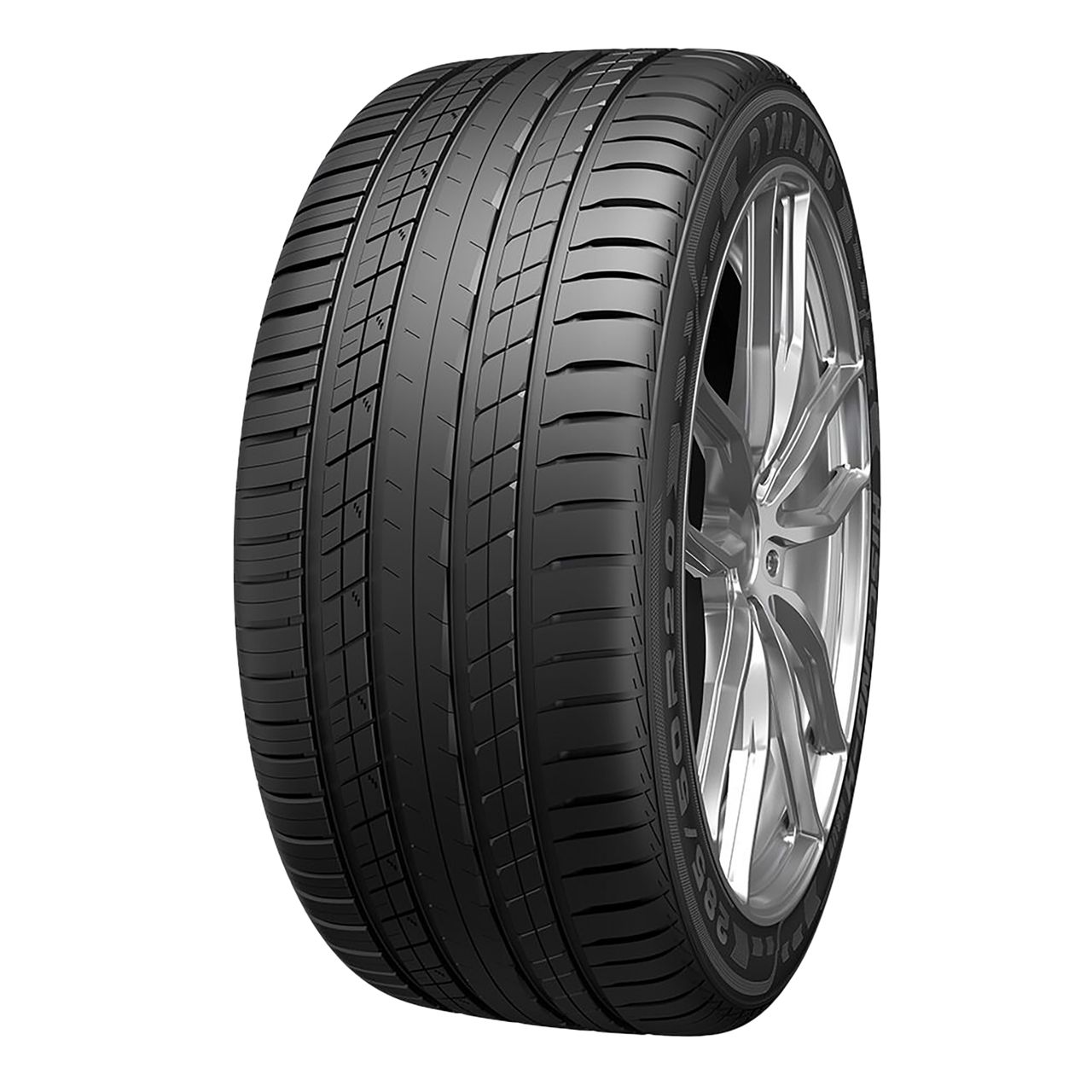 DYNAMO HISCEND-H MSU01 225/45R19 96W XL BSW