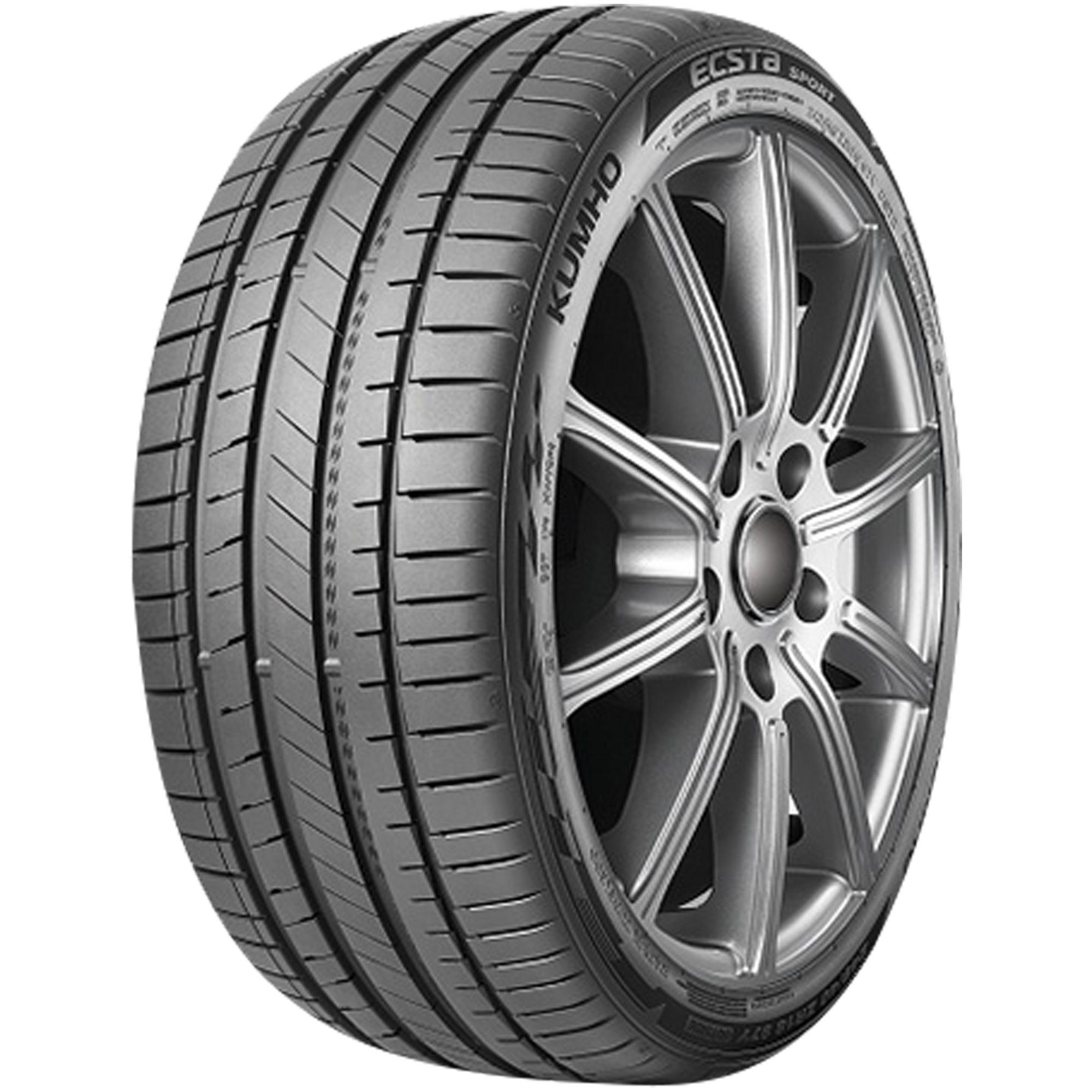 KUMHO ECSTA SPORT S PS72 225/40ZR18 92(Y) XL MFS BSW