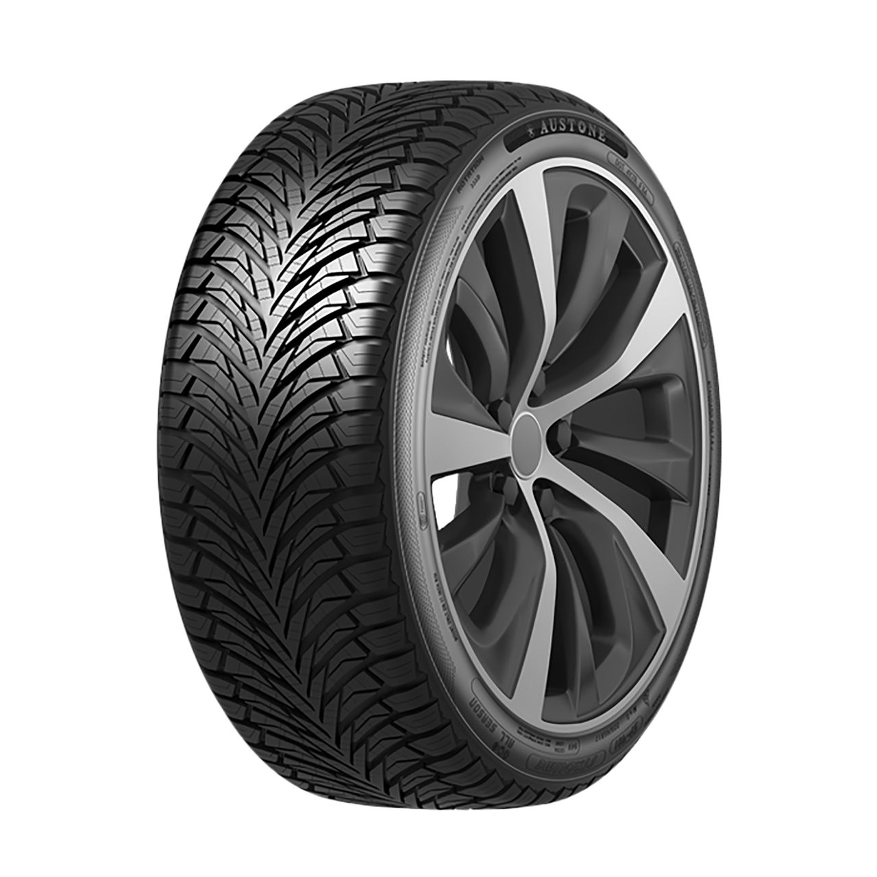 AUSTONE FIXCLIME SP-401 265/60R18 114H XL BSW