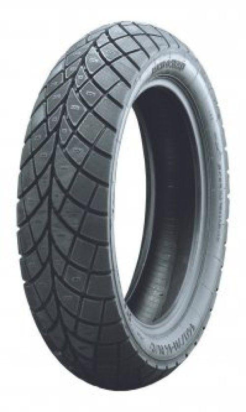 HEIDENAU 80/80 - 16 M/C XL TL 46J K66 M+S SNOWTEX