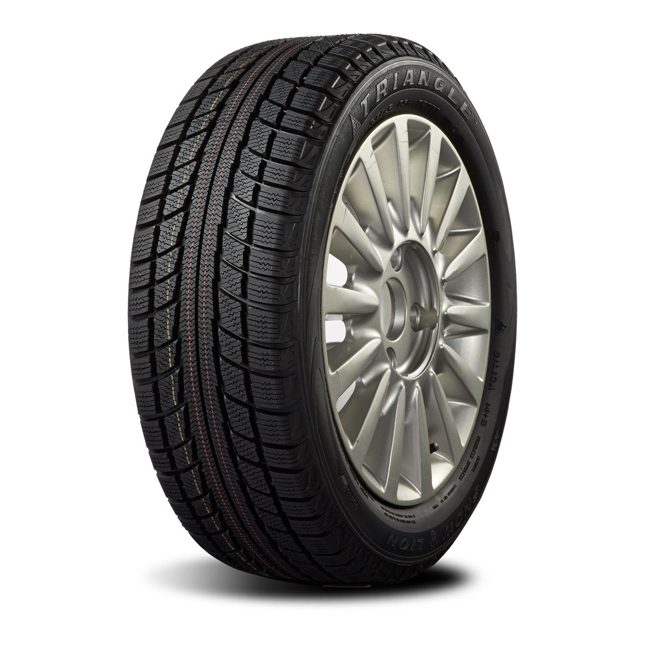 TRIANGLE SNOWLION TR777 SUV 205/70R15 96T BSW