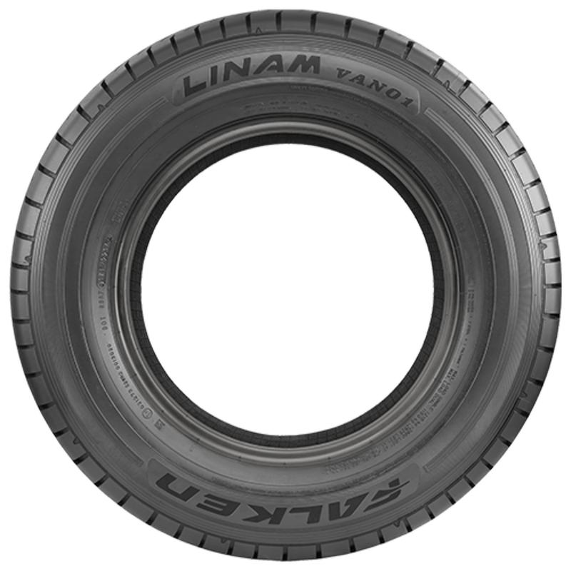 FALKEN LINAM VAN01 185/75R16C 104/102R BLK