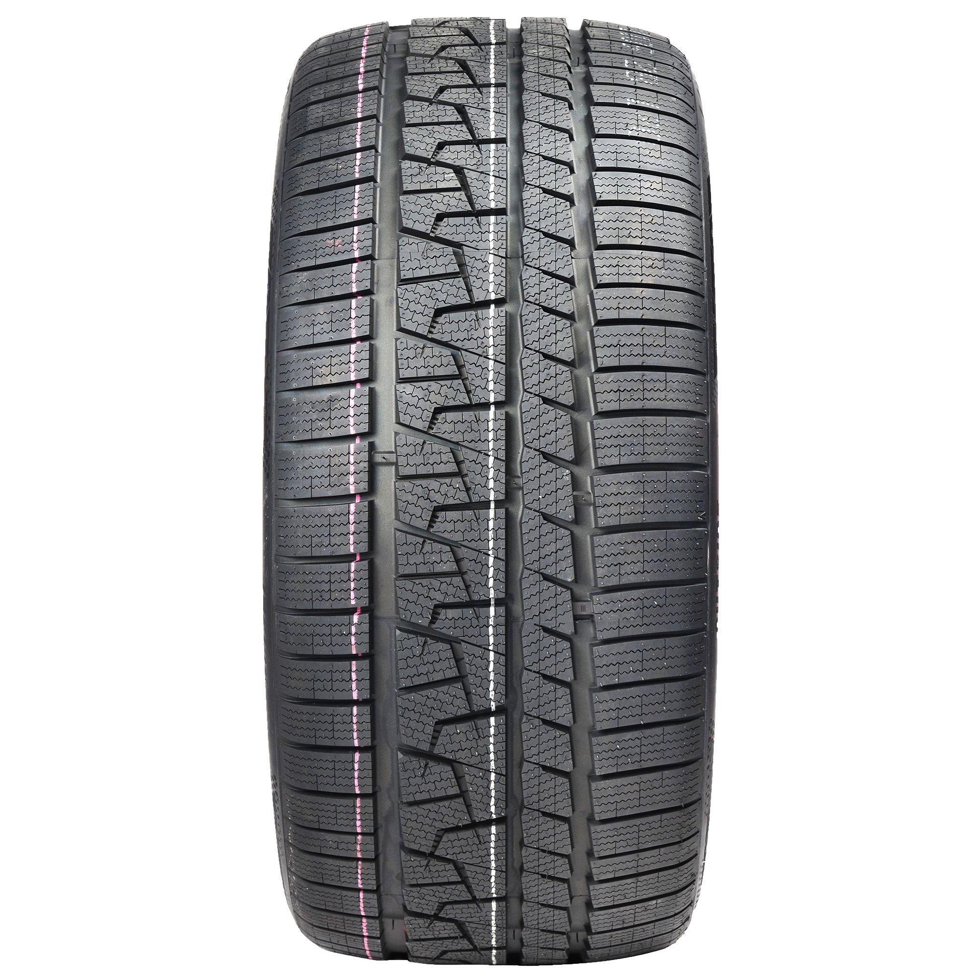 LANVIGATOR WINTERGRIP UHP 215/55R17 98V XL BSW