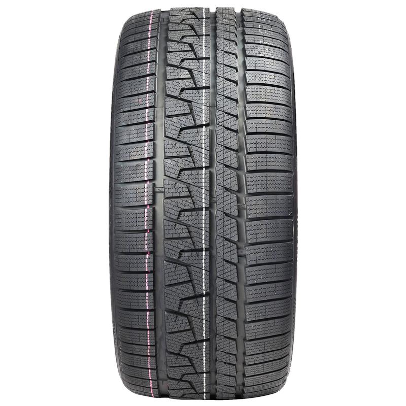 LANVIGATOR WINTERGRIP UHP 255/55R19 111V XL BSW