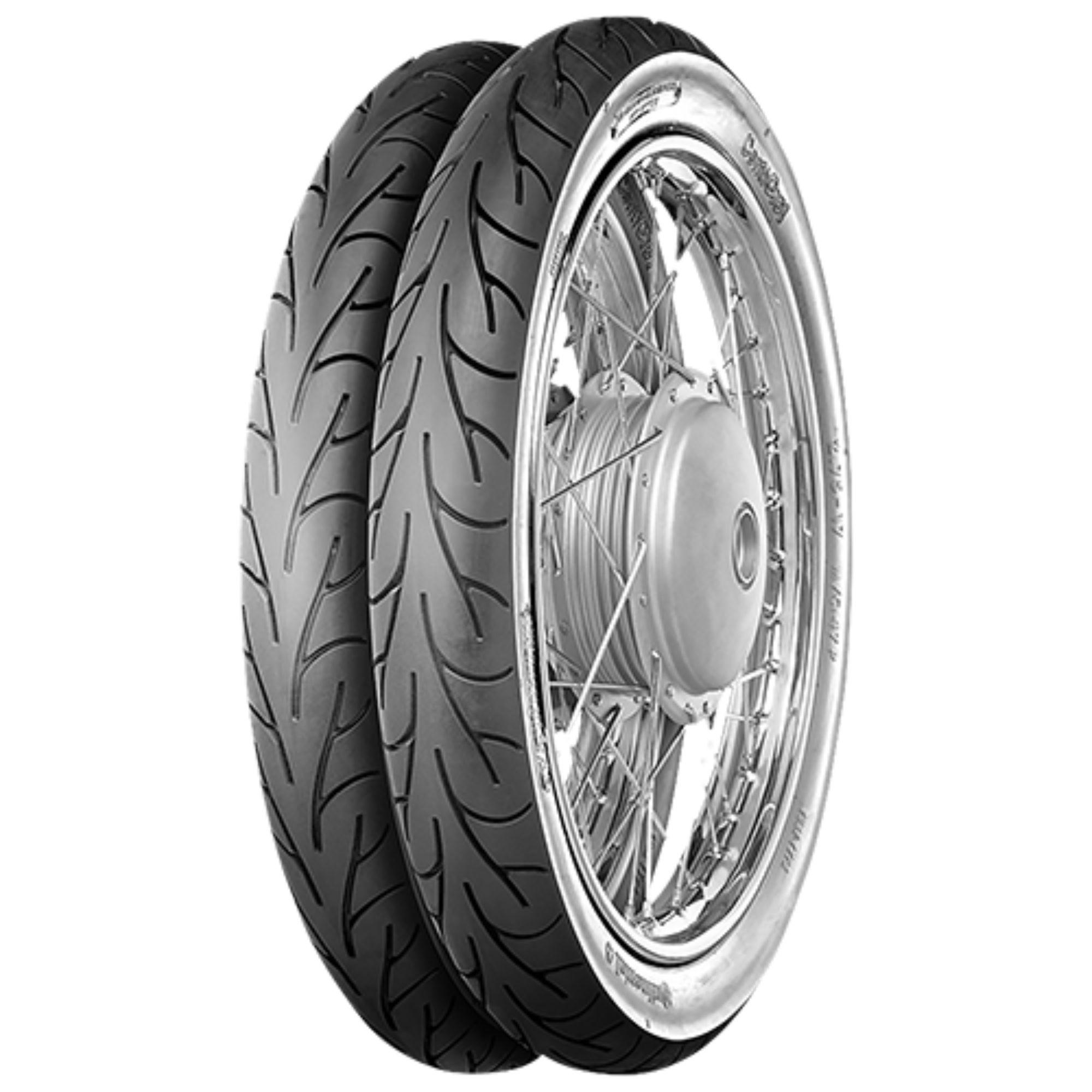 CONTINENTAL 2.25 - 17 M/C TT 39J CONTIGO!
