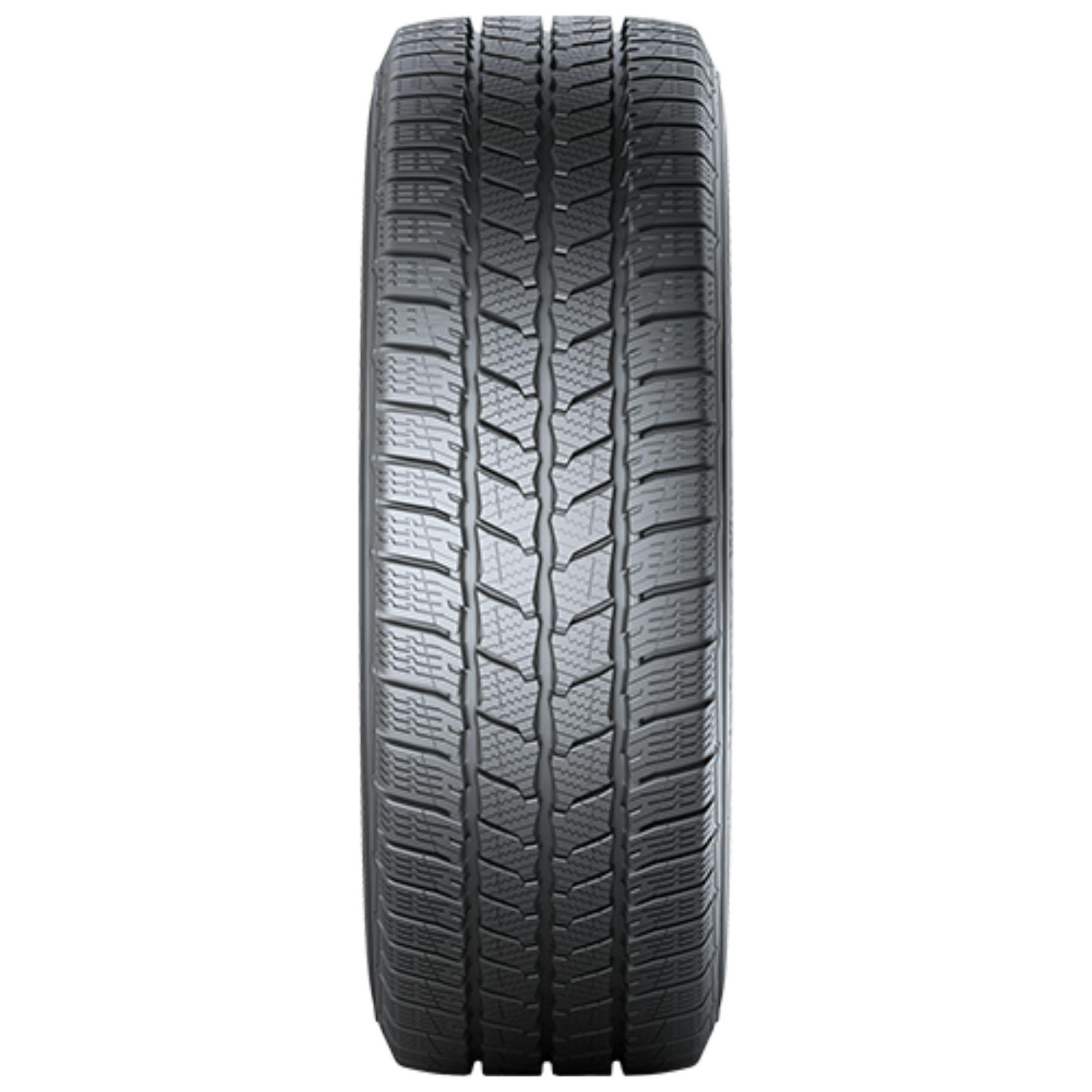 CONTINENTAL VANCONTACT WINTER 195/75R16C 107/105R