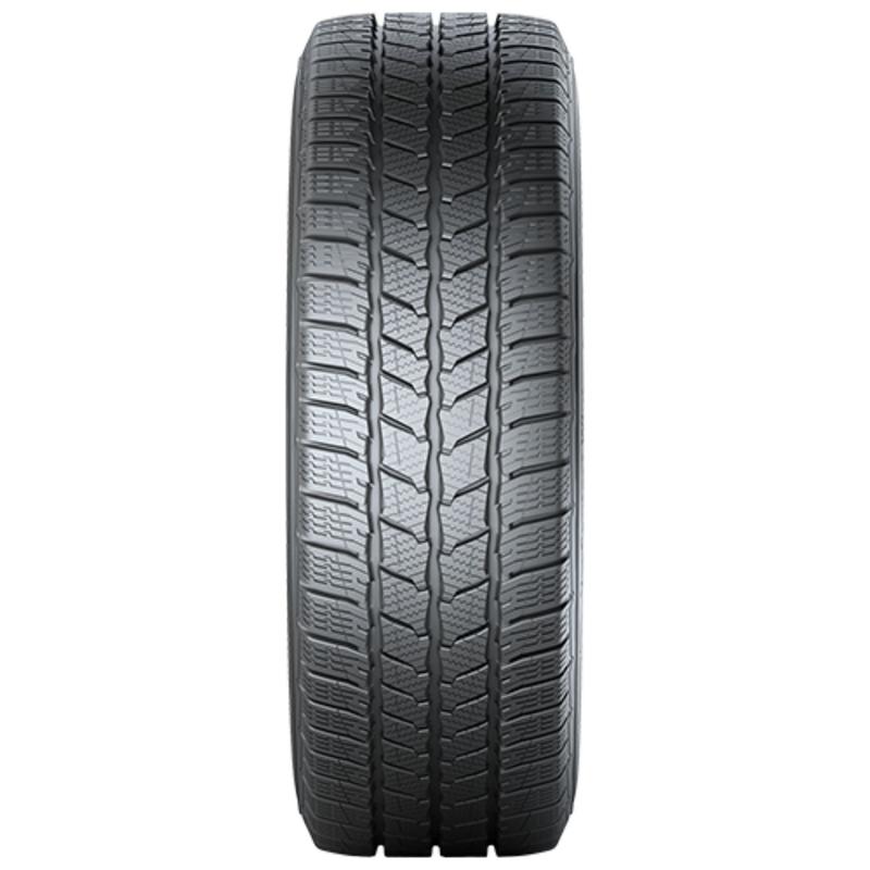 CONTINENTAL VANCONTACT WINTER 165/70R14C 89/87R
