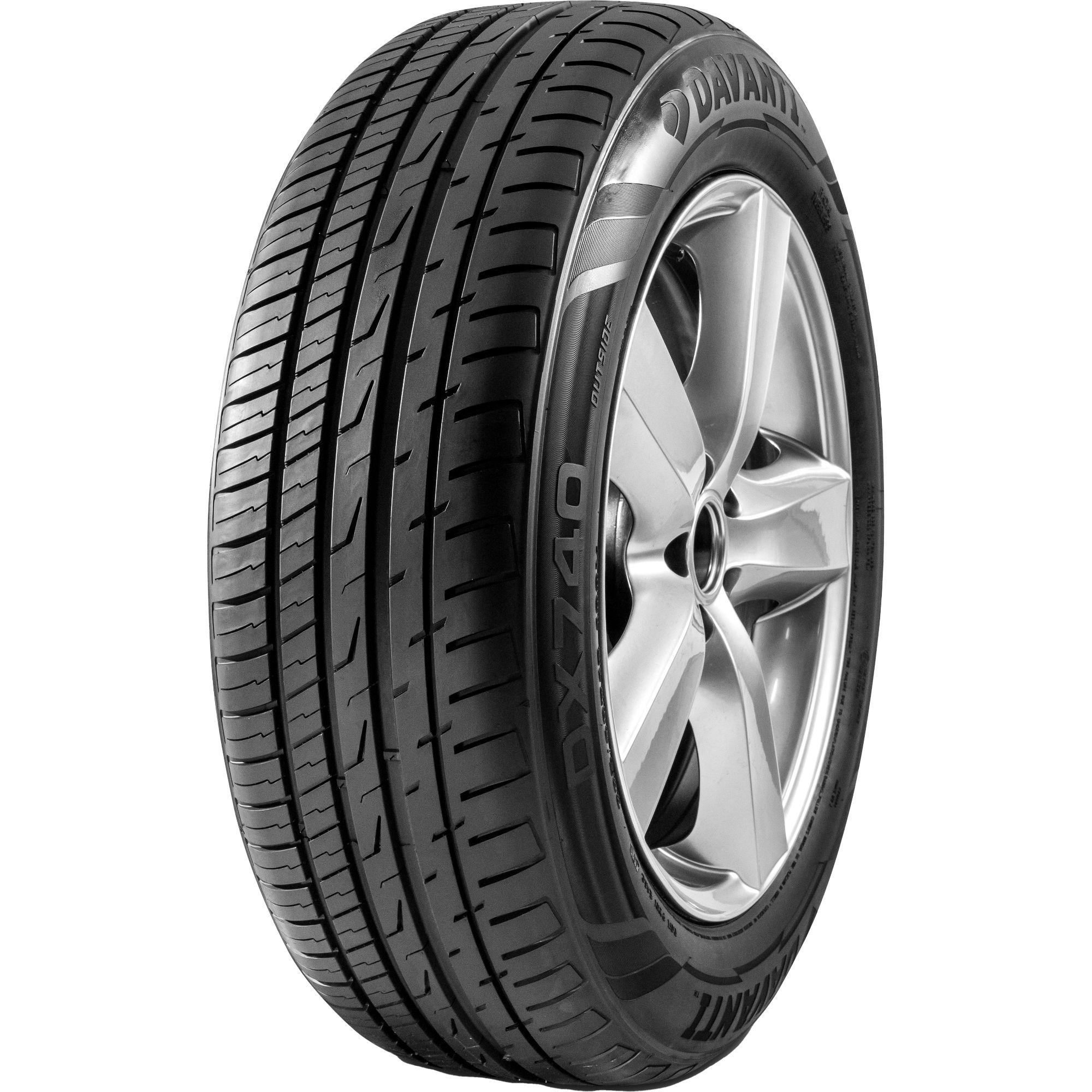 DAVANTI DX740 225/65R17 106V XL BSW