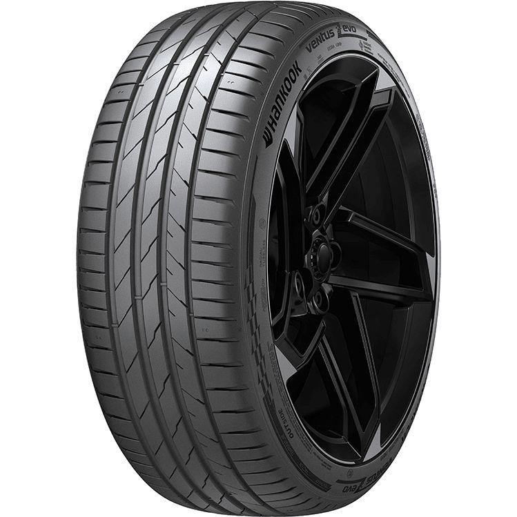 HANKOOK Ventus evo SUV K137A 285/40R22 110Y XL Y SBL