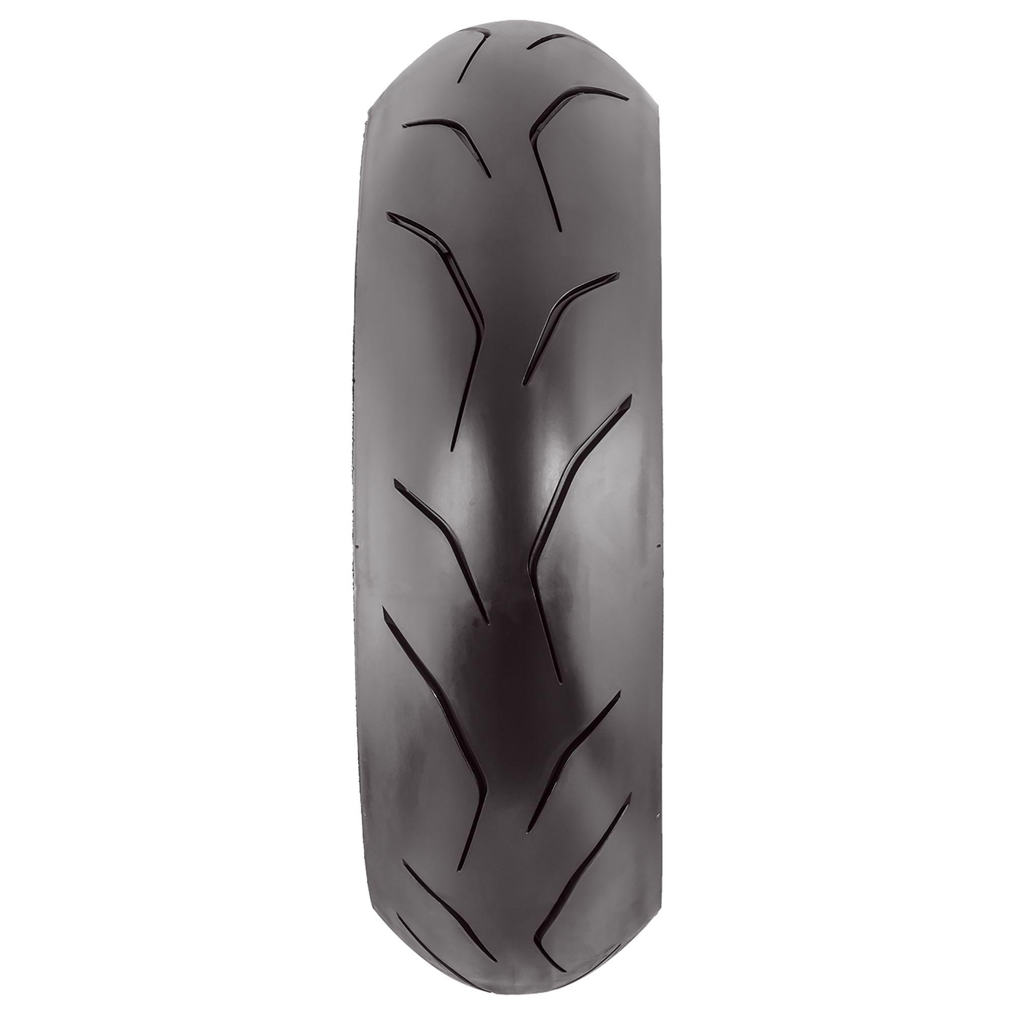 DUNLOP 190/55 ZR 17 M/C TL (75W) SPORTSMART TT