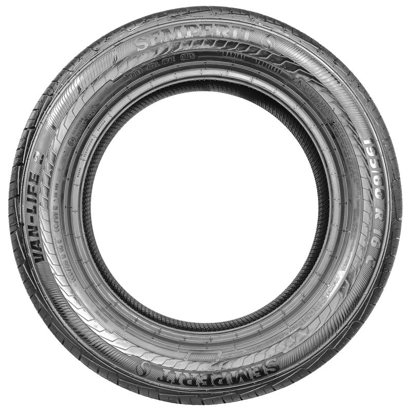 SEMPERIT VAN-LIFE 2 195/60R16C 99/97H