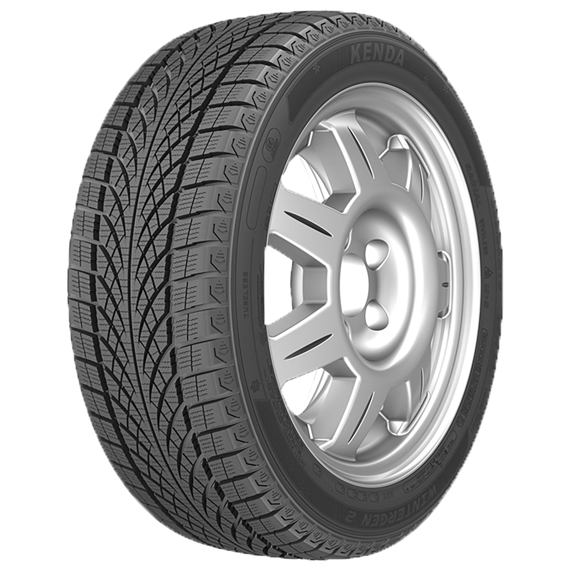 KENDA WINTERGEN 2 SUV KR504 255/45R20 105V XL BSW