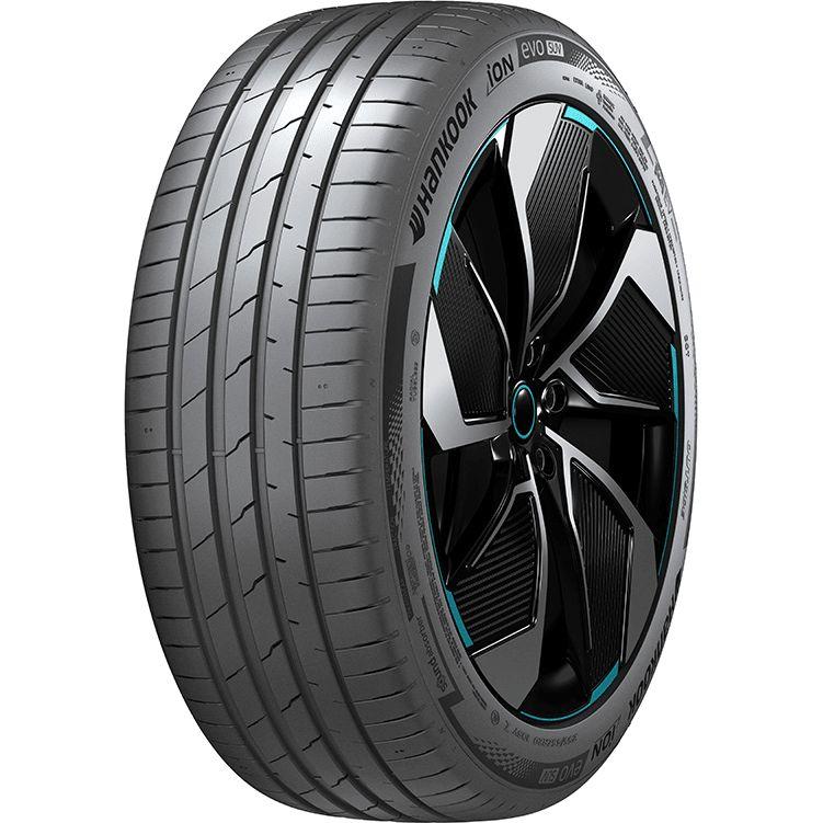 HANKOOK iON evo SUV IK01A PORSCHE 315/40R21 115Y PORSCHE XL Y SBL