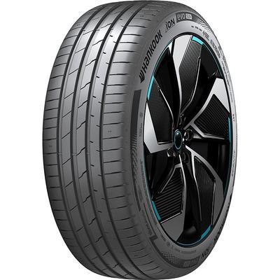 HANKOOK iON evo SUV IK01A PORSCHE 275/45R21 110Y PORSCHE XL Y SBL